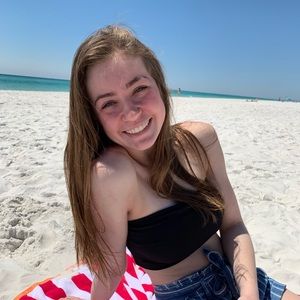 Meet your Posher, Sophie